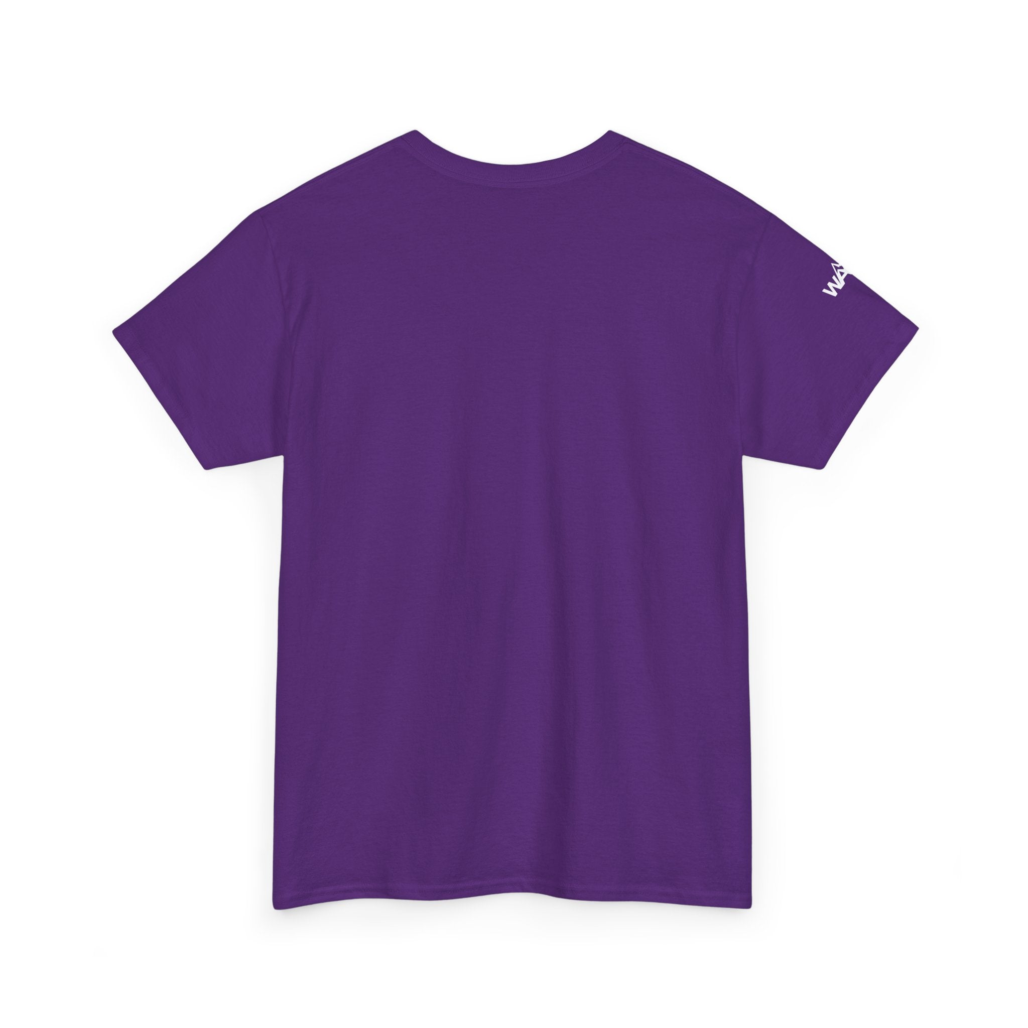 WAYG- Drop 1- Unisex Heavy Cotton Tee