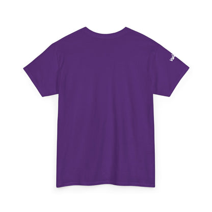 WAYG- Drop 1- Unisex Heavy Cotton Tee