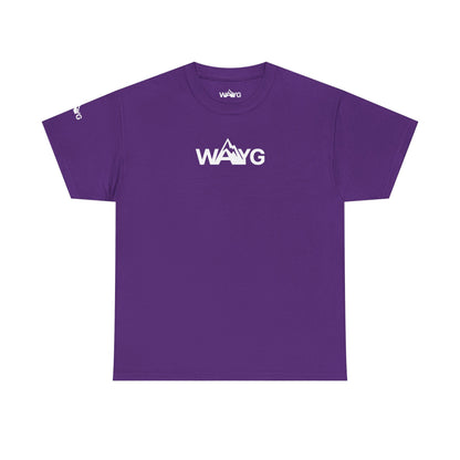 WAYG- Drop 1- Unisex Heavy Cotton Tee