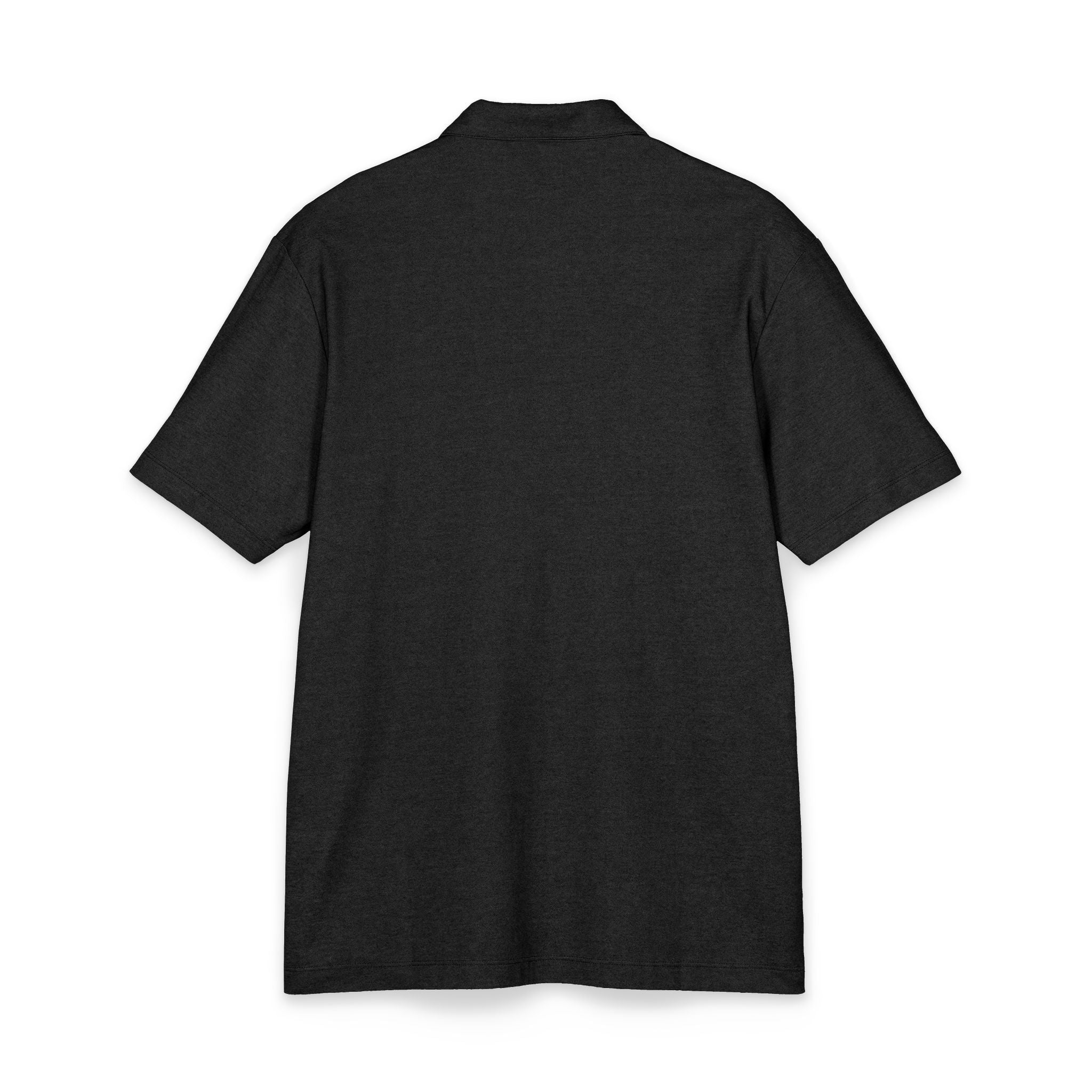 EDGEFINDERS GOLF POLO