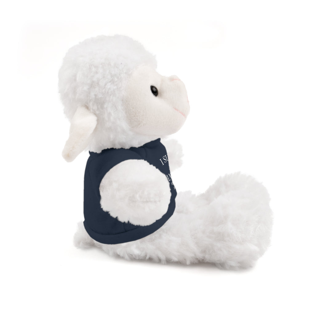 Fantasy Football Stuffed Animal, Cuddle Toy, Sports Gift, Personalized Plush Bear, Fun Gift Idea for Fans