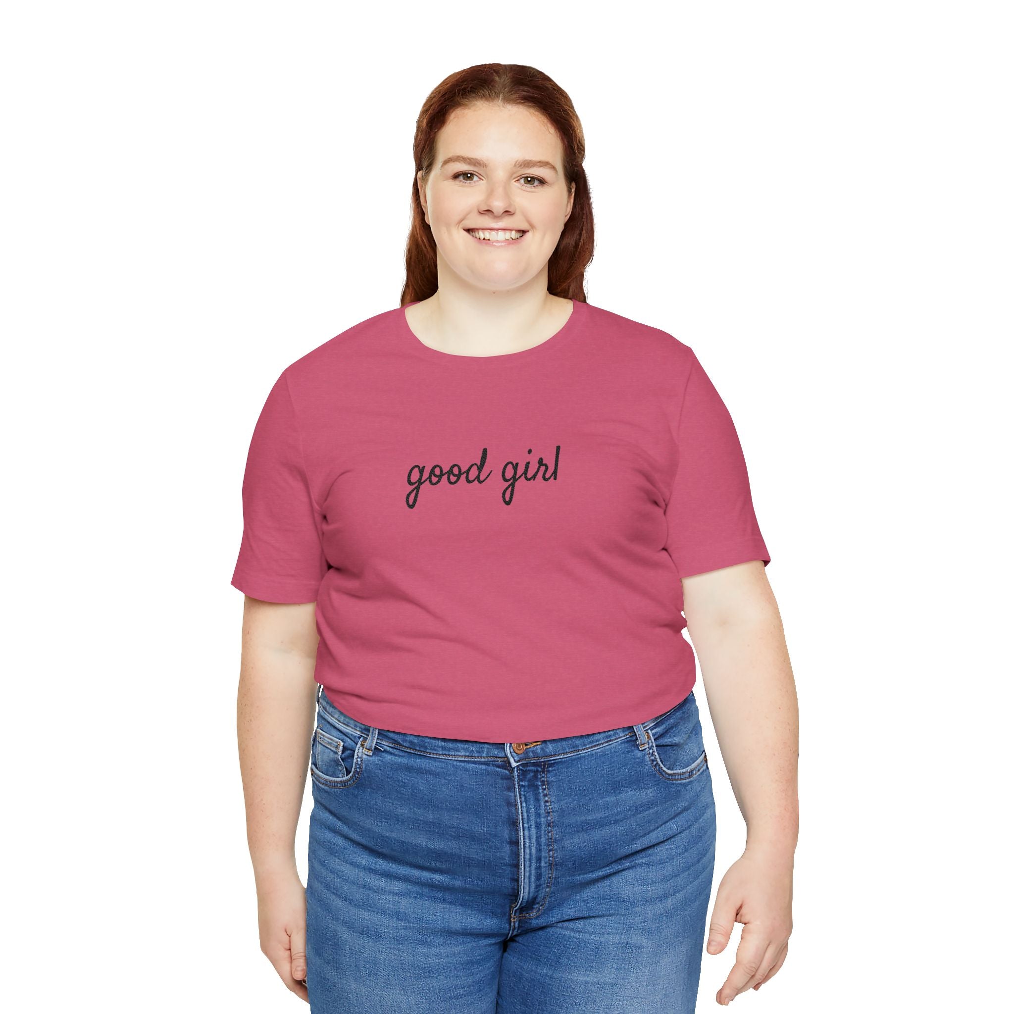 Good Girl - WAYG Shirt