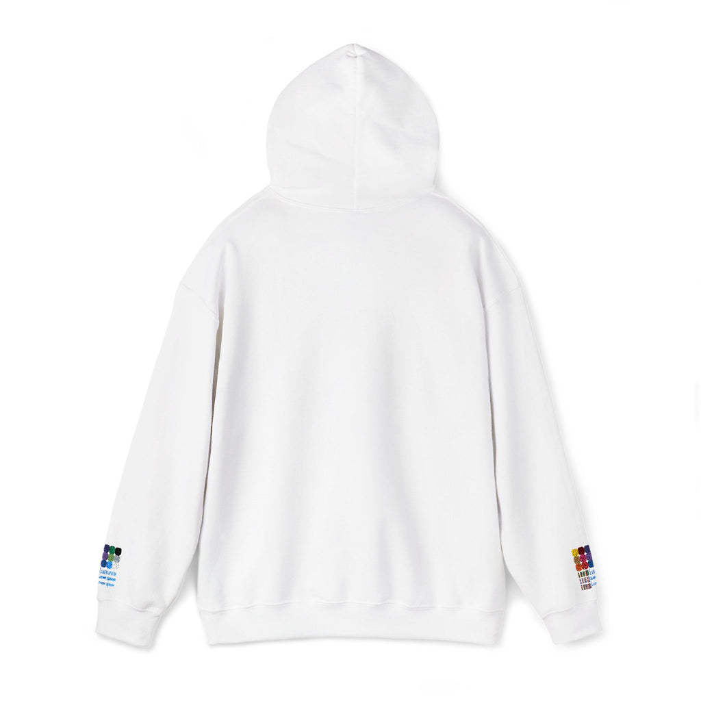 WAYG™ Hoodie Sweatshirt