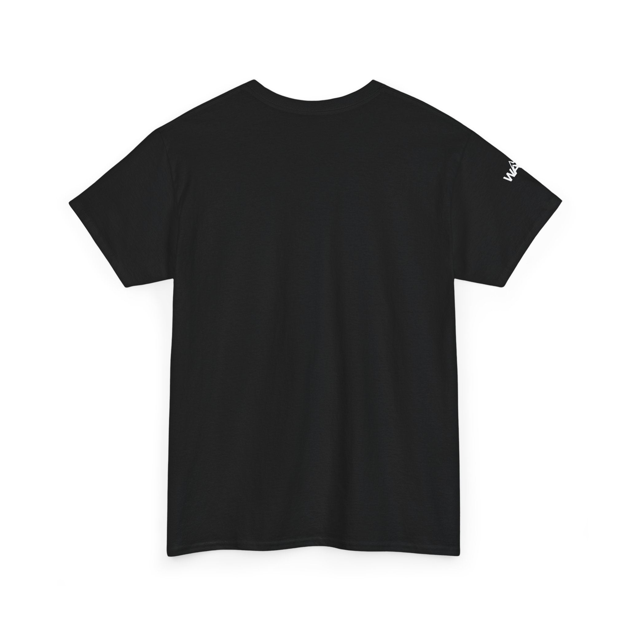 WAYG- Drop 1- Unisex Heavy Cotton Tee