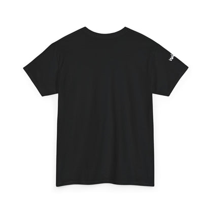 WAYG- Drop 1- Unisex Heavy Cotton Tee