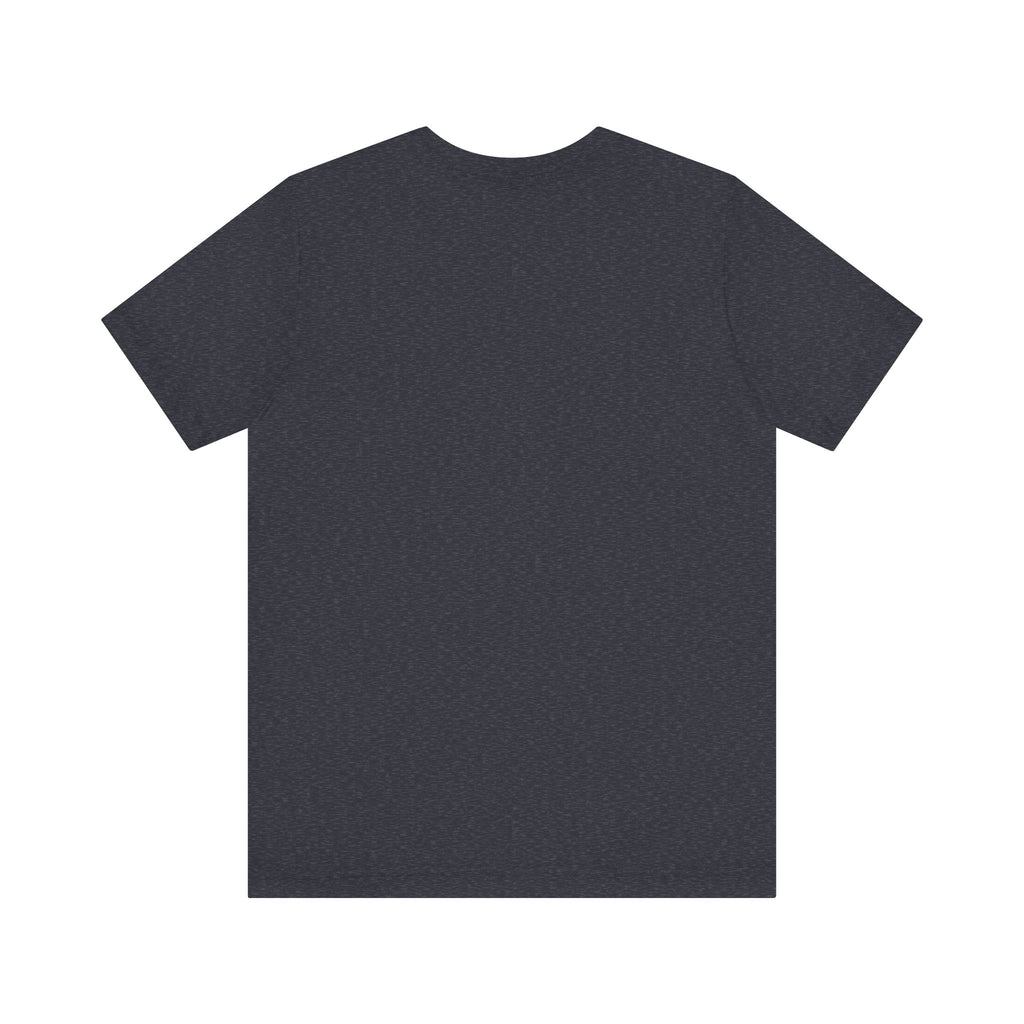Mountain Adventure Unisex Tee - Nature Lover T-Shirt, Travel Apparel, Outdoor Enthusiast Gift, Adventure Shirt, Hiking Top