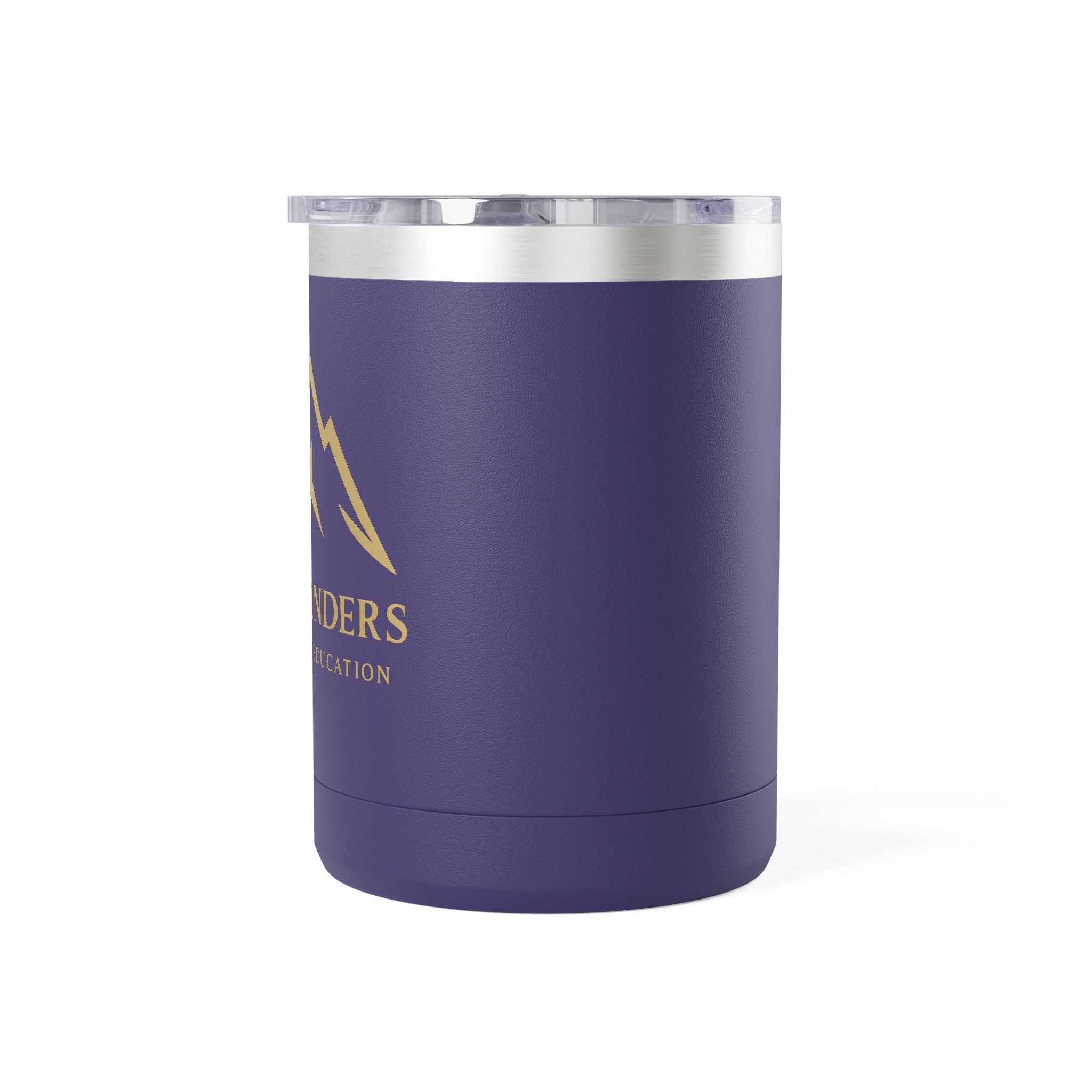 Mountain Adventure Coffee Mug Tumbler, 15oz - Perfect Gift for Nature Lovers, Hiking Enthusiasts, Camping, Outdoor Adventures, Travel Mug