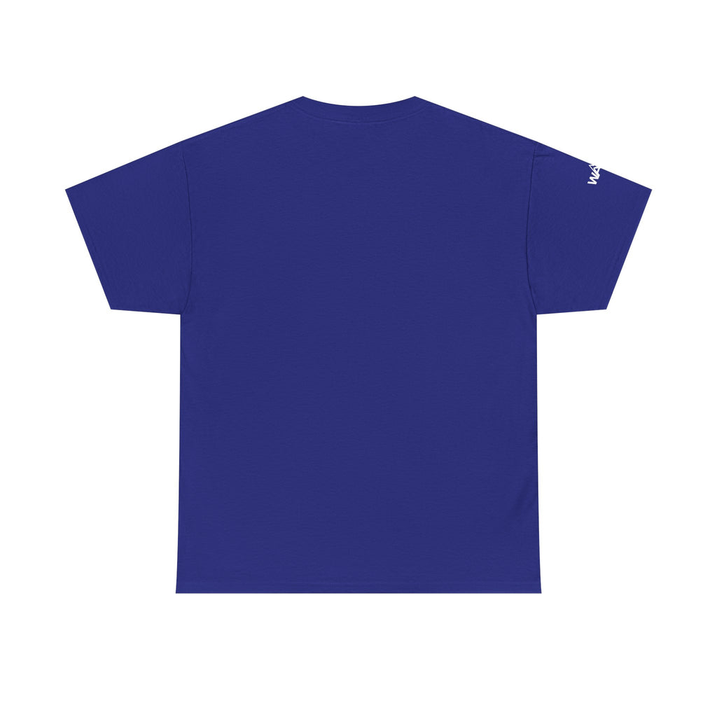 WAYG- Drop 1- Unisex Heavy Cotton Tee