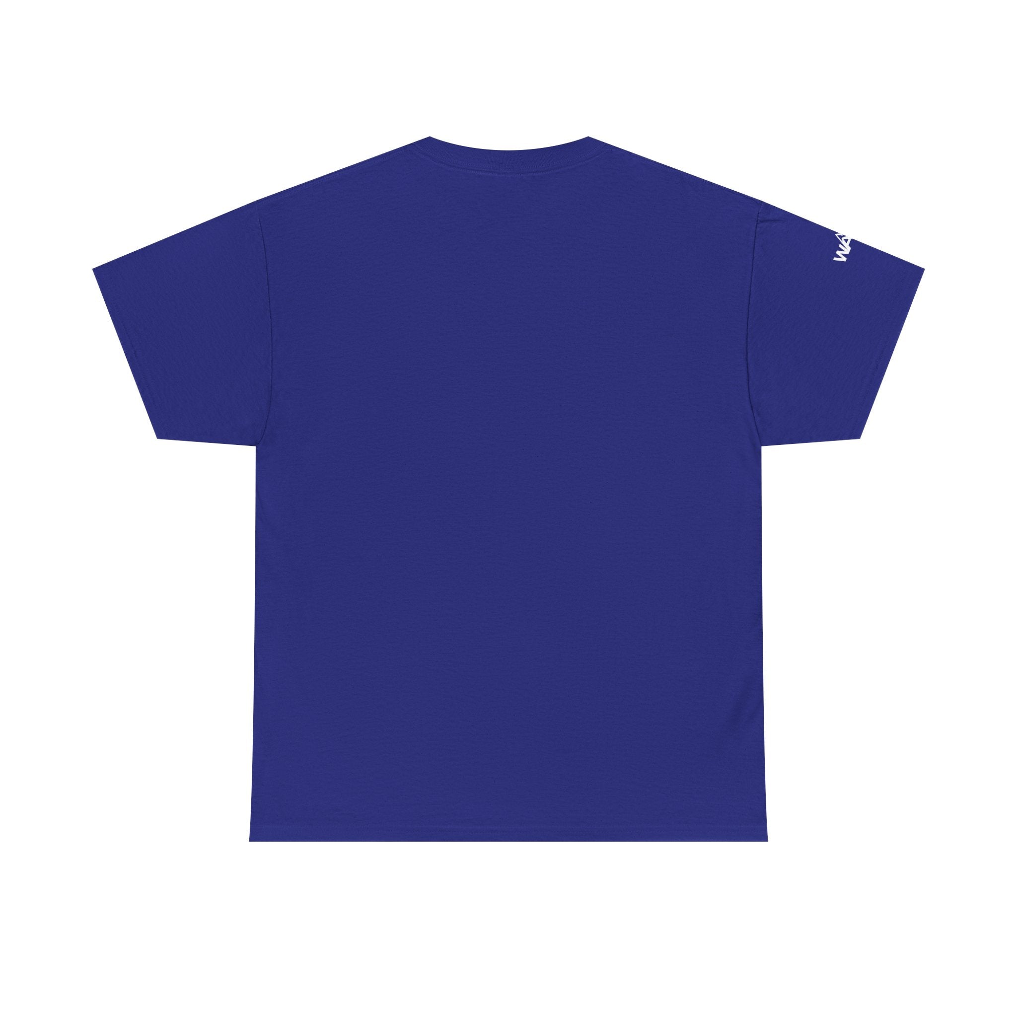 WAYG- Drop 1- Unisex Heavy Cotton Tee