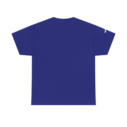 WAYG- Drop 1- Unisex Heavy Cotton Tee