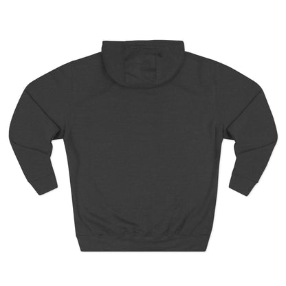 WAYG EMB- Cozy Fleece Hoodie
