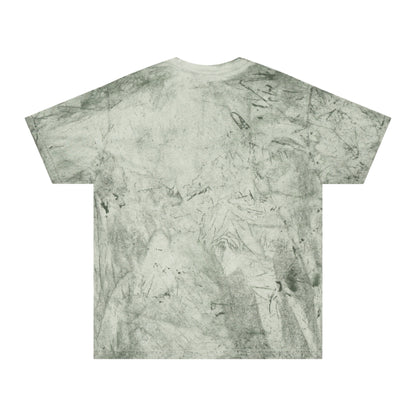 WAYG DROP 1-Tie-Dye T-Shirt