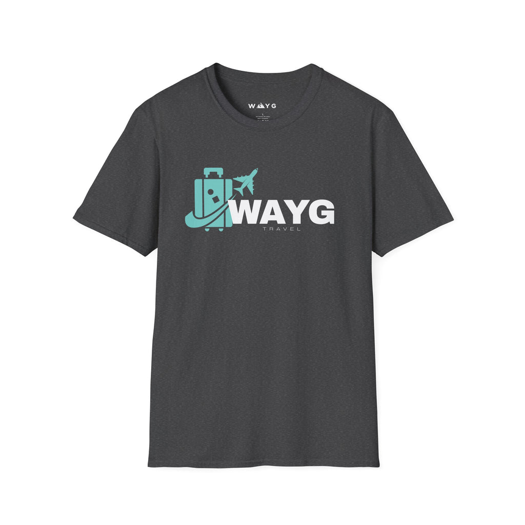 WAYG Travel Soft TShirt