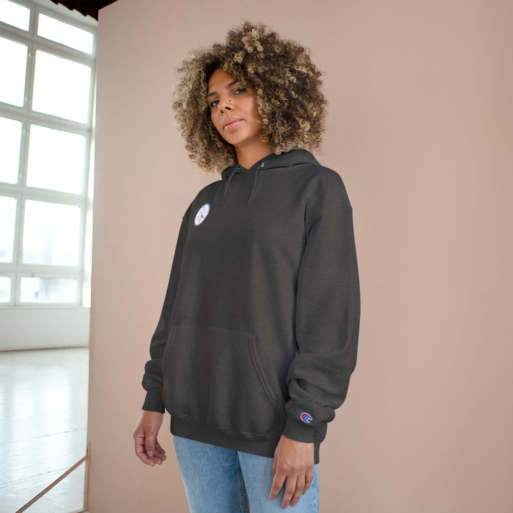 WAYG Champion Hoodie