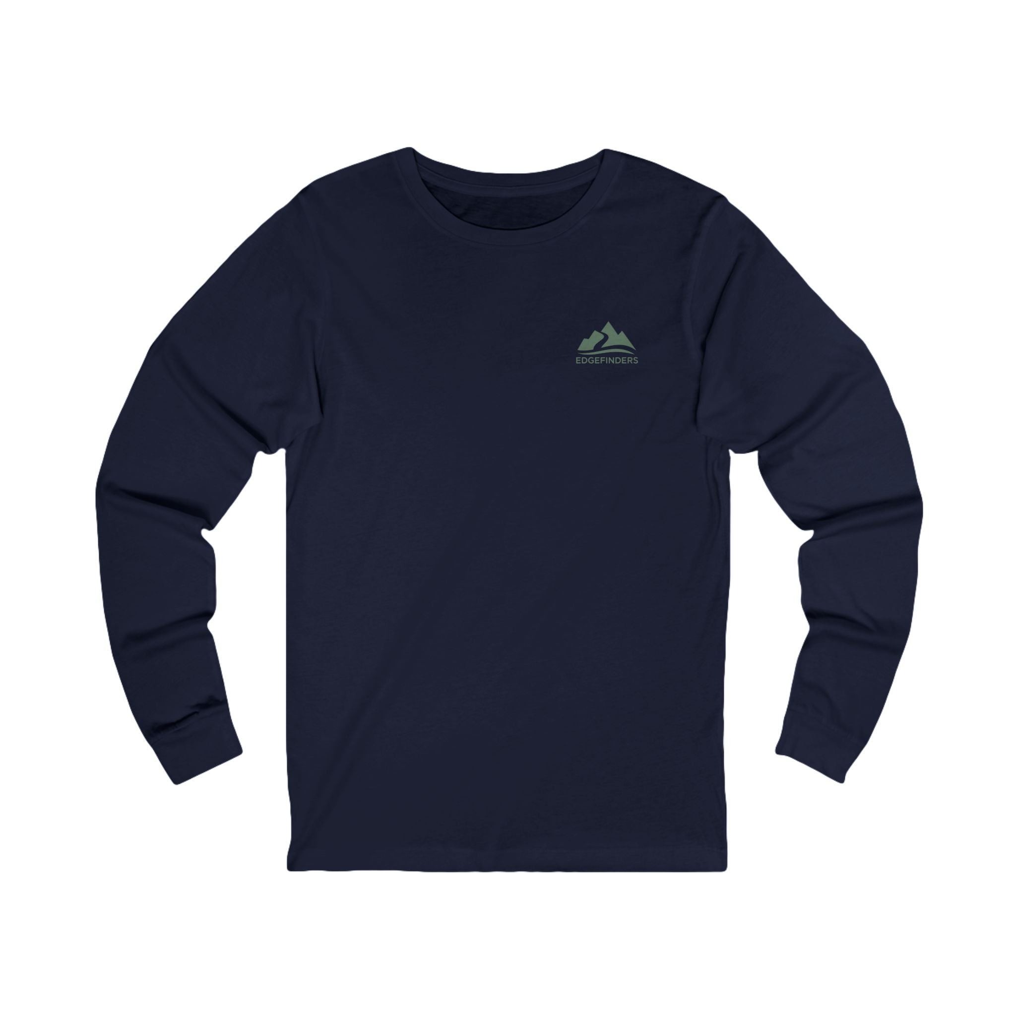 EDGEFINDERS LONGSLEEVE TEE