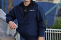 WAYG Lightweight Hooded Windbreaker