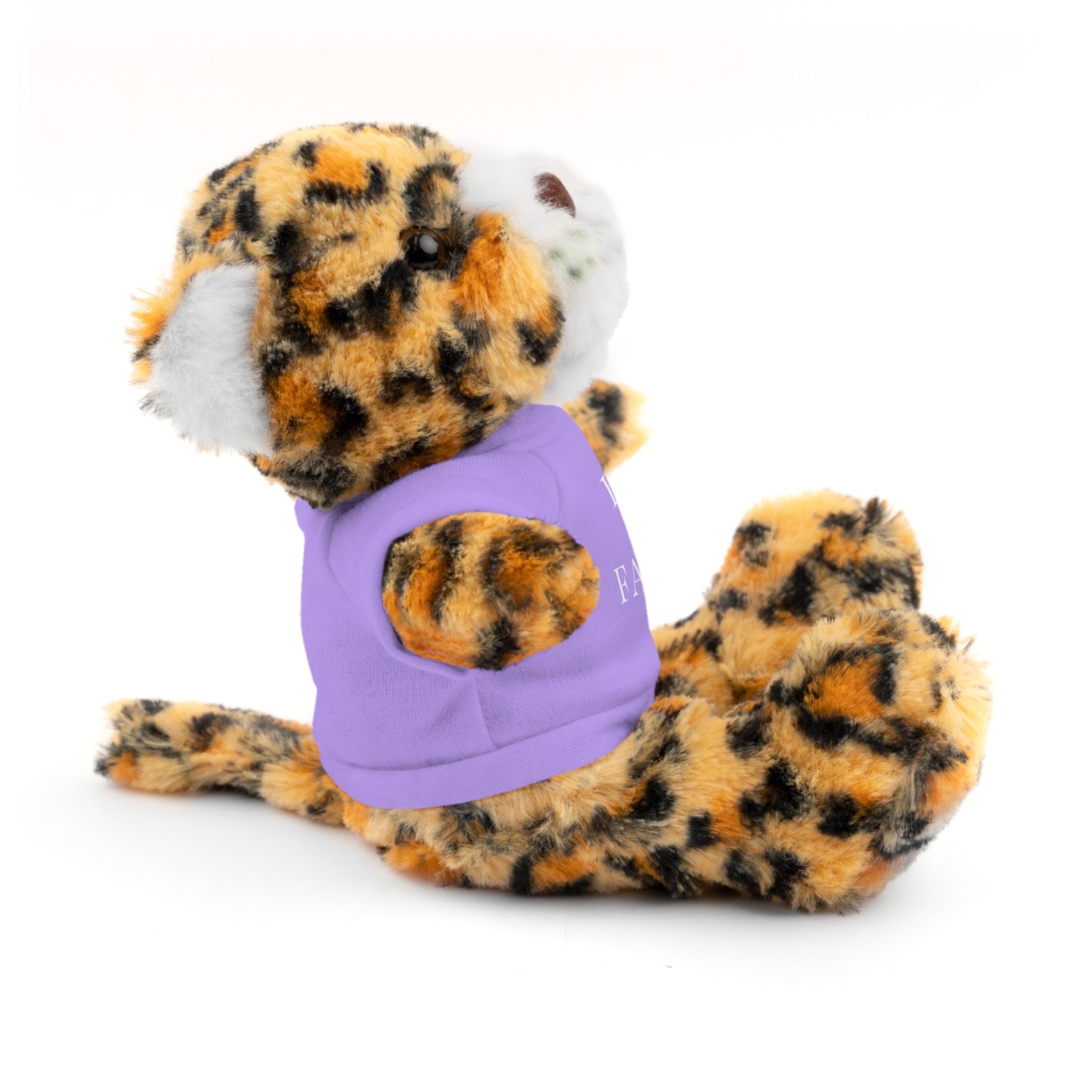 Fantasy Football Stuffed Animal, Cuddle Toy, Sports Gift, Personalized Plush Bear, Fun Gift Idea for Fans