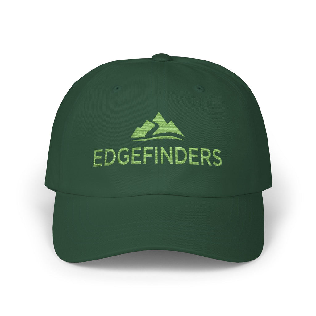 EdgeFinders collection Dad-Hat