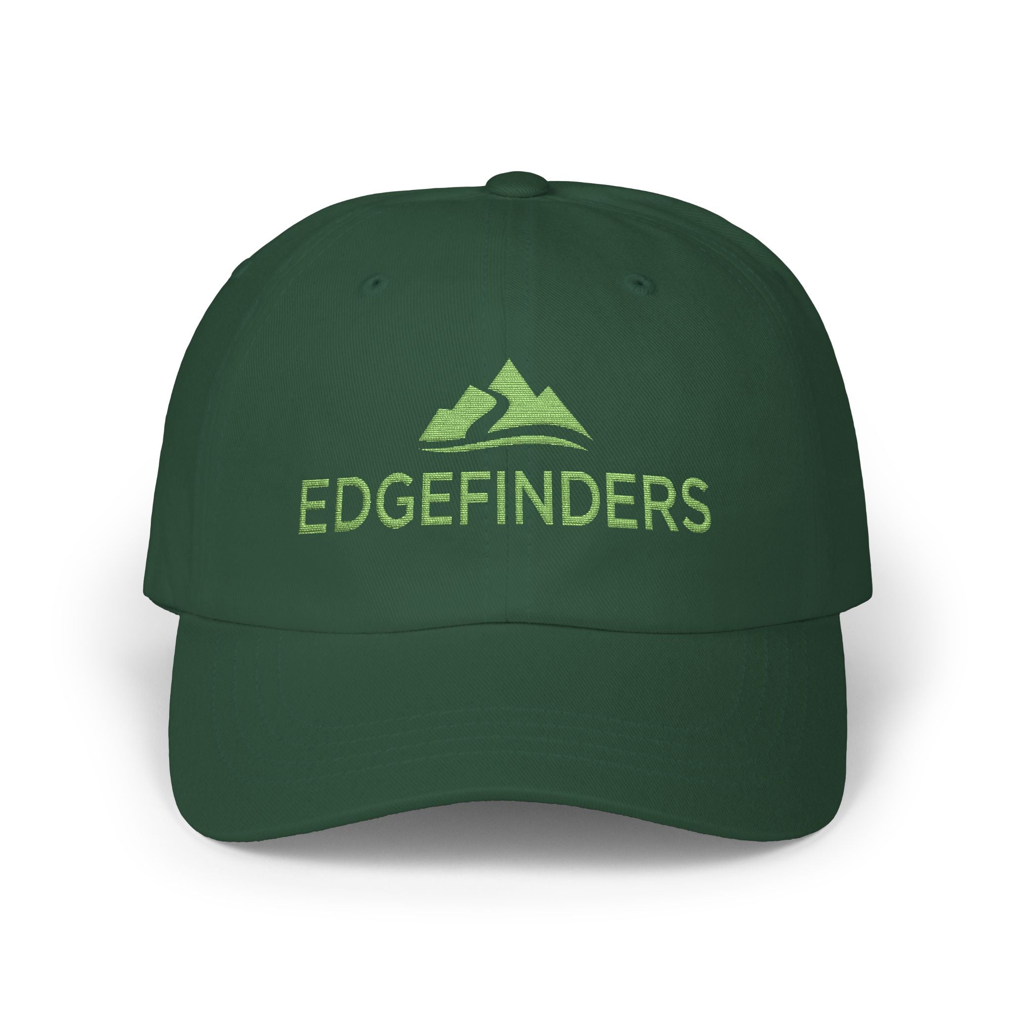 EdgeFinders collection Dad-Hat