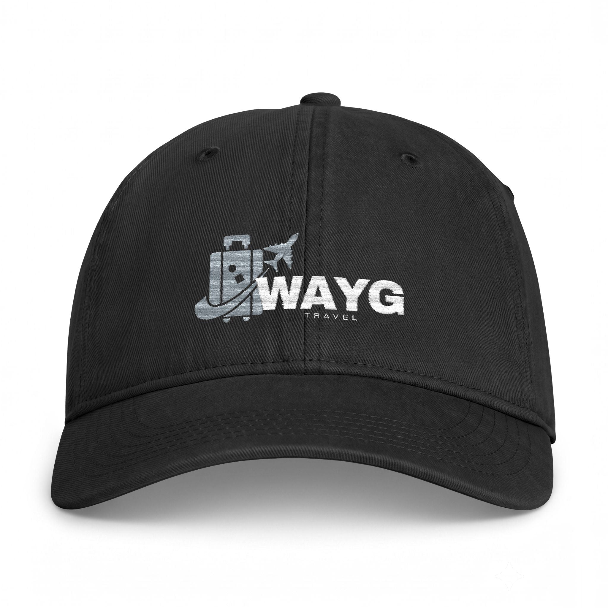 WAYG Travel Cap
