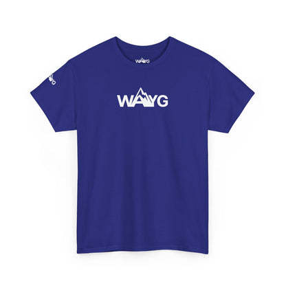 WAYG- Drop 1- Unisex Heavy Cotton Tee
