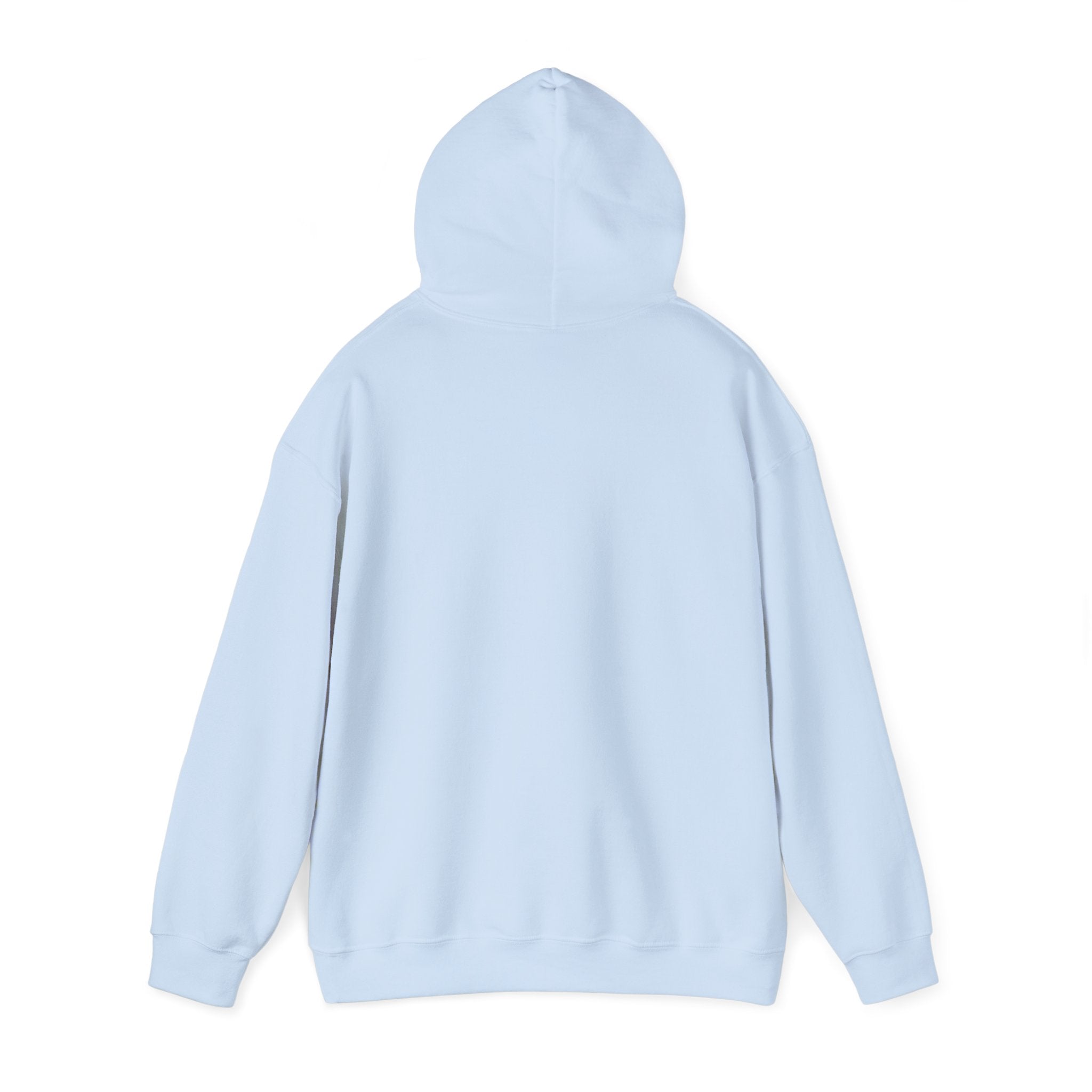 WAYG Unisex Heavy Blend™ Hooded Sweatshirt - Perfect for Cozy Days & Casual Wear