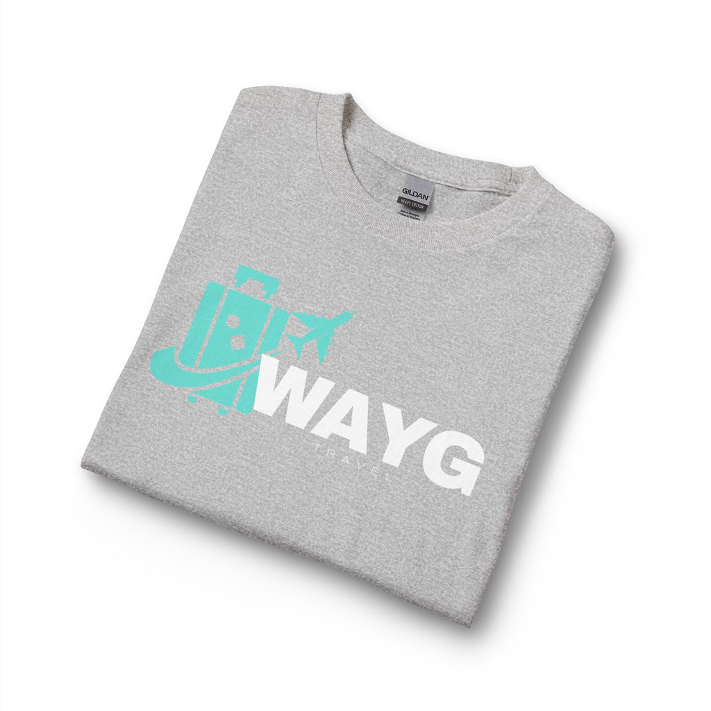 WAYG Travel Long Sleeve Shirt