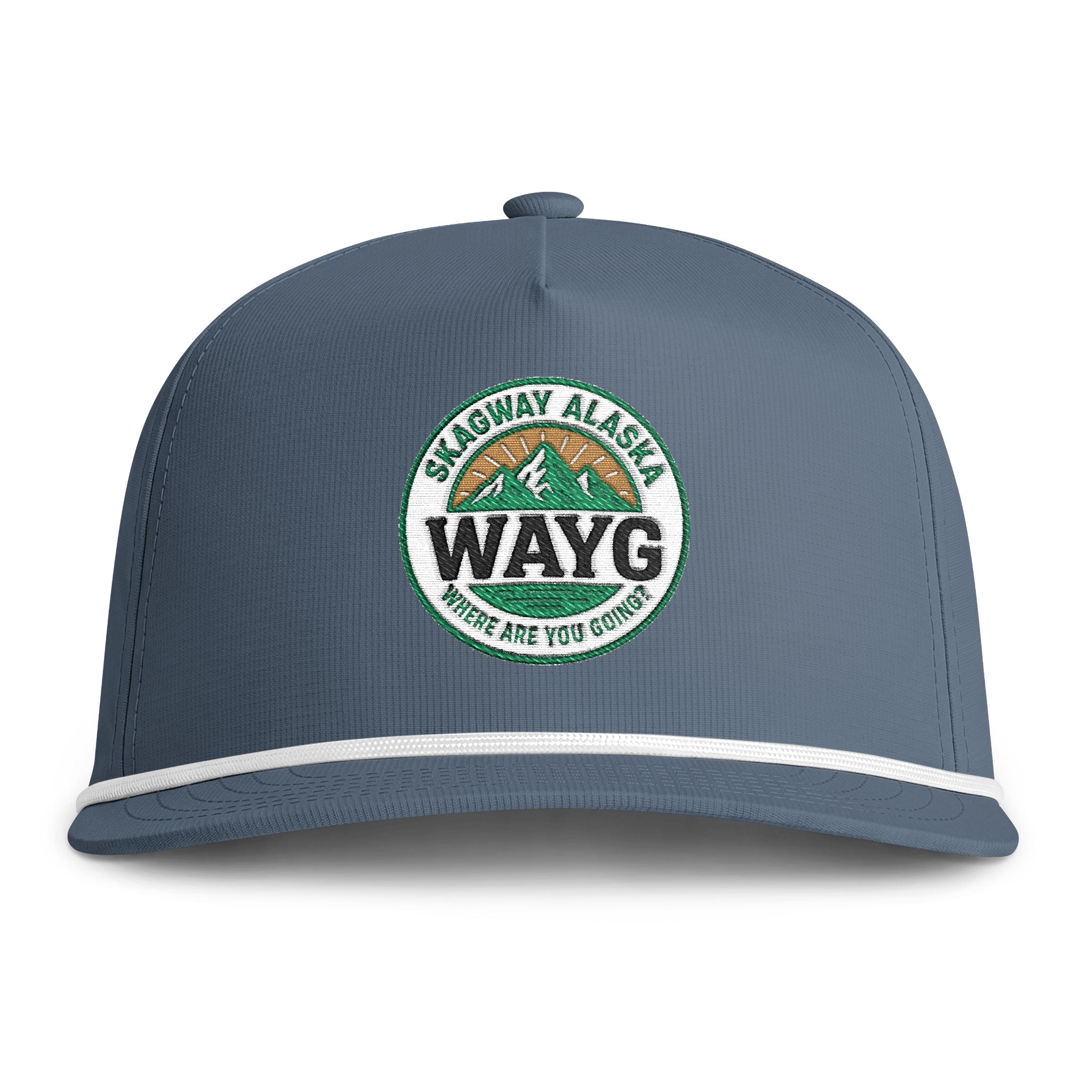 WAYG Hat
