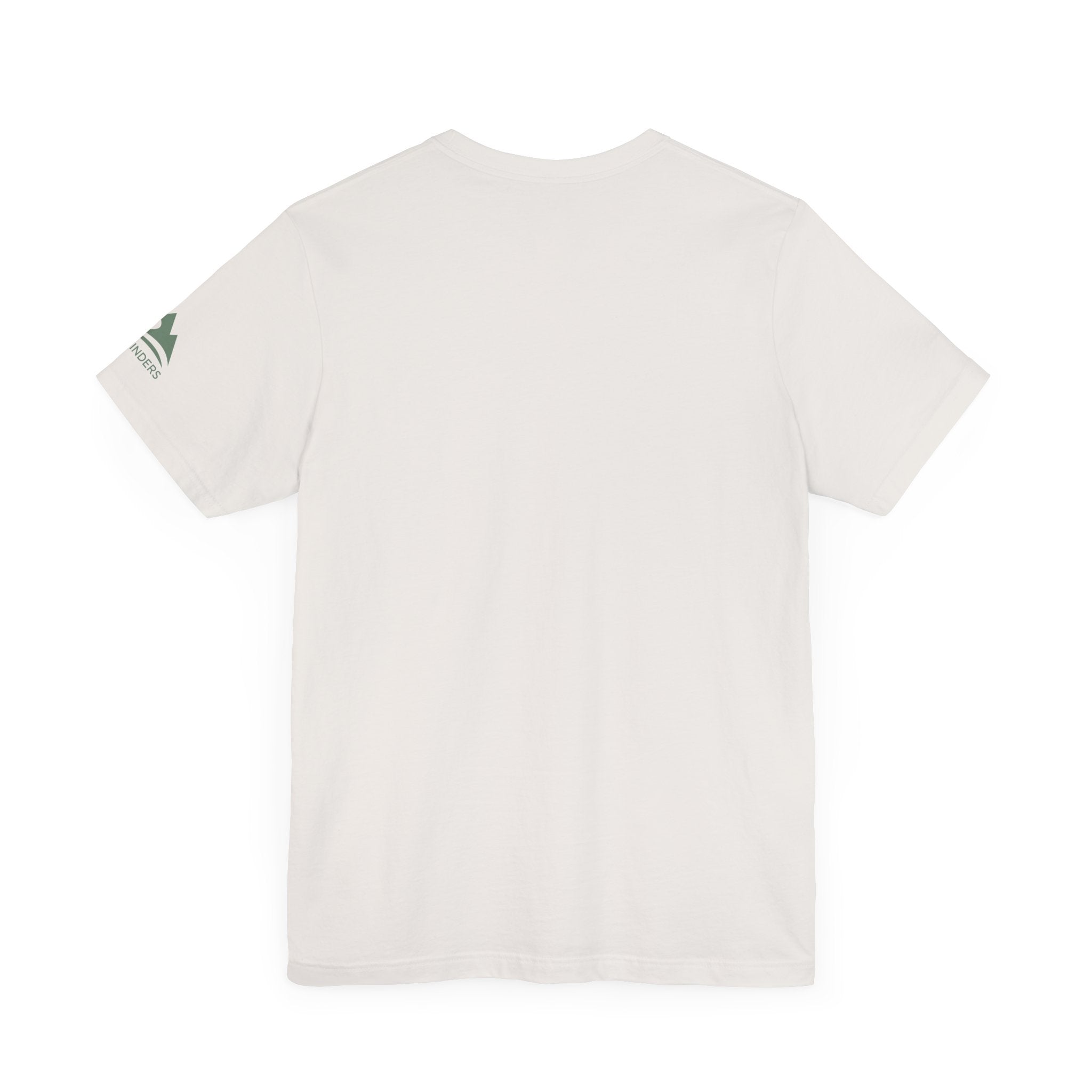 Adventure Awaits Unisex Jersey Tee - Perfect for Nature Lovers