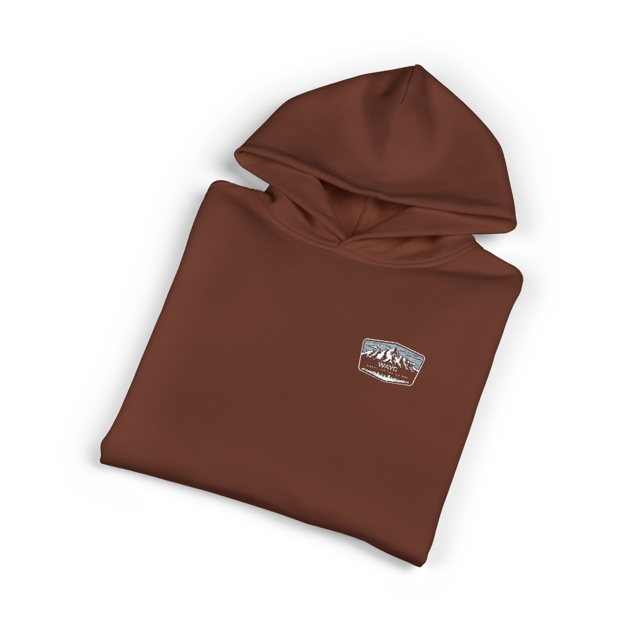 Cozy Relaxed Hoodie for Everyday Comfort