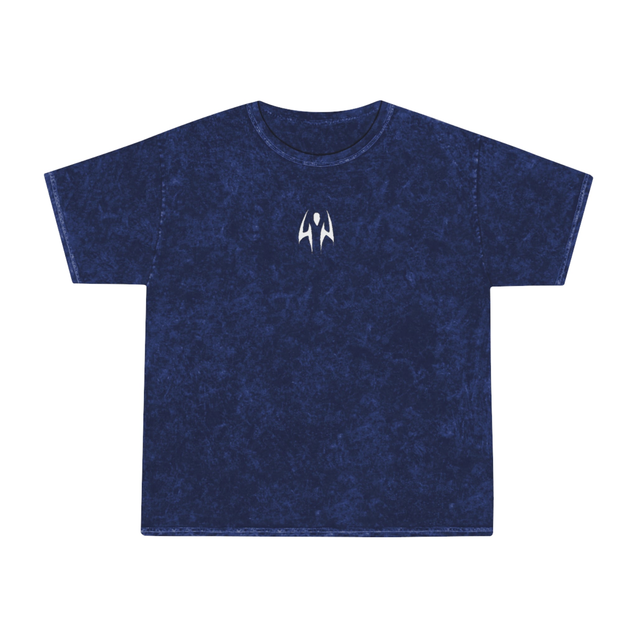 Unisex Mineral Wash Graphic Tee - Vintage Style T-Shirt, Casual Wear, Anime-inspired Fashion, Gift for Him/Her, Summer Essential