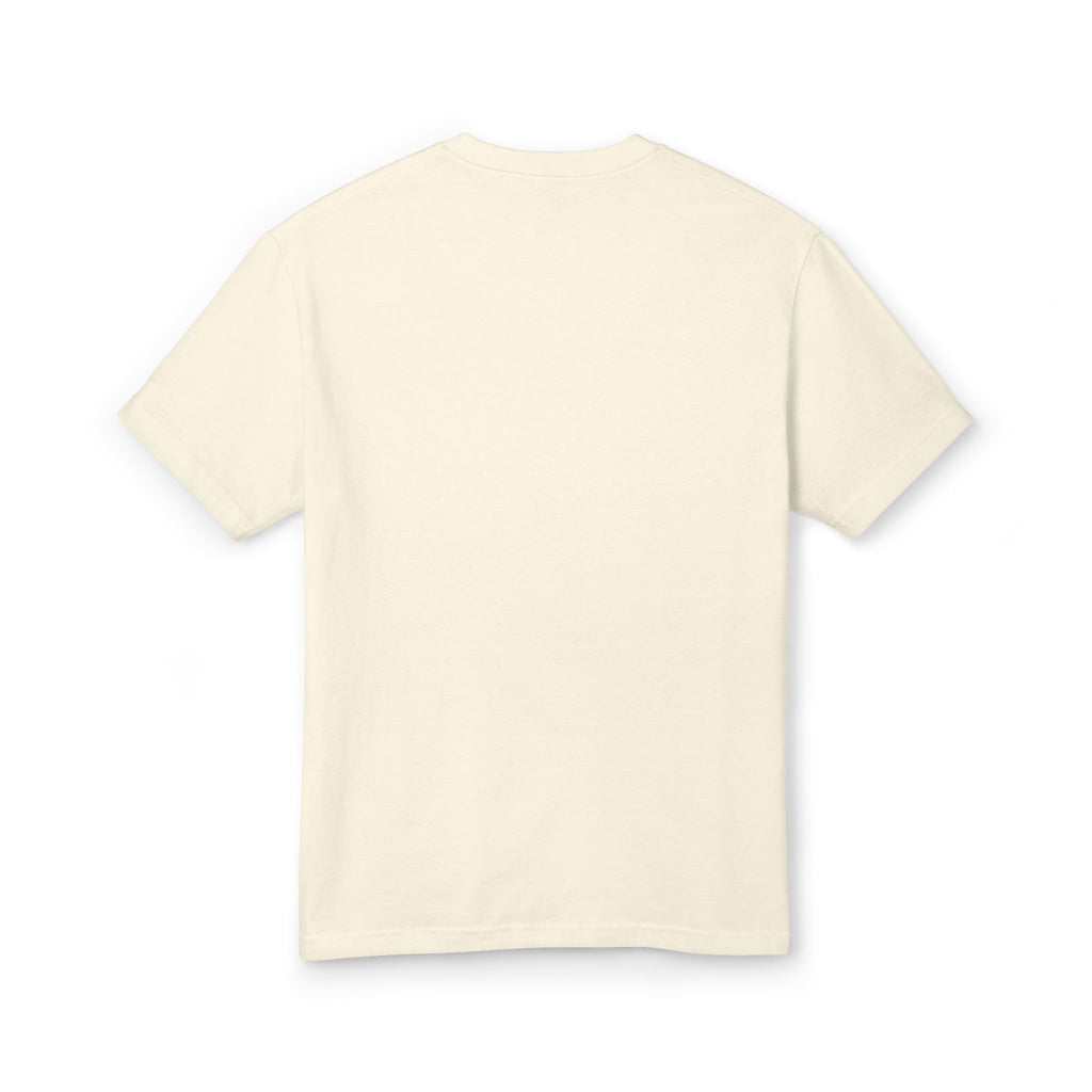 Faded WAYG Unisex Heavyweight Cotton Tee