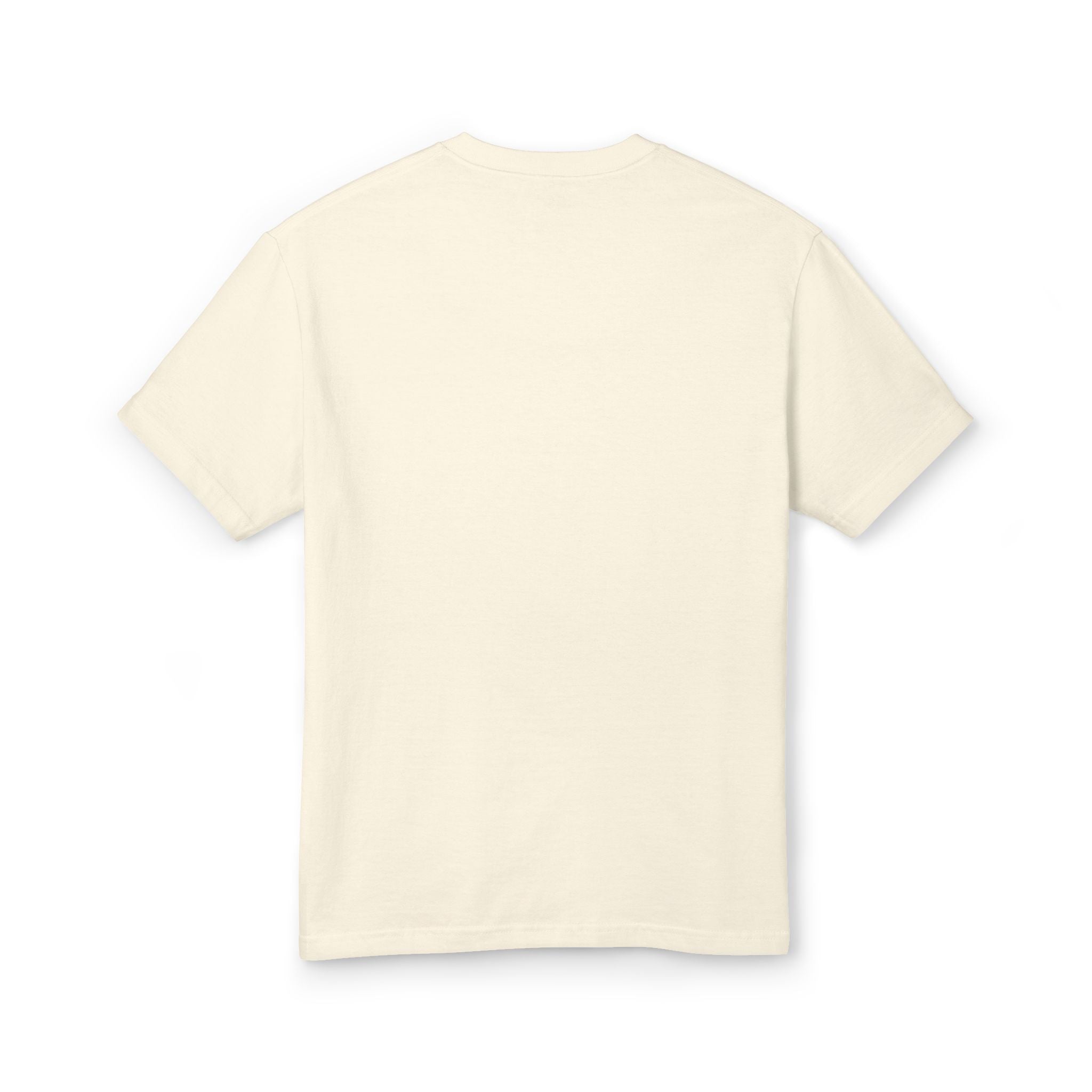 Faded WAYG Unisex Heavyweight Cotton Tee