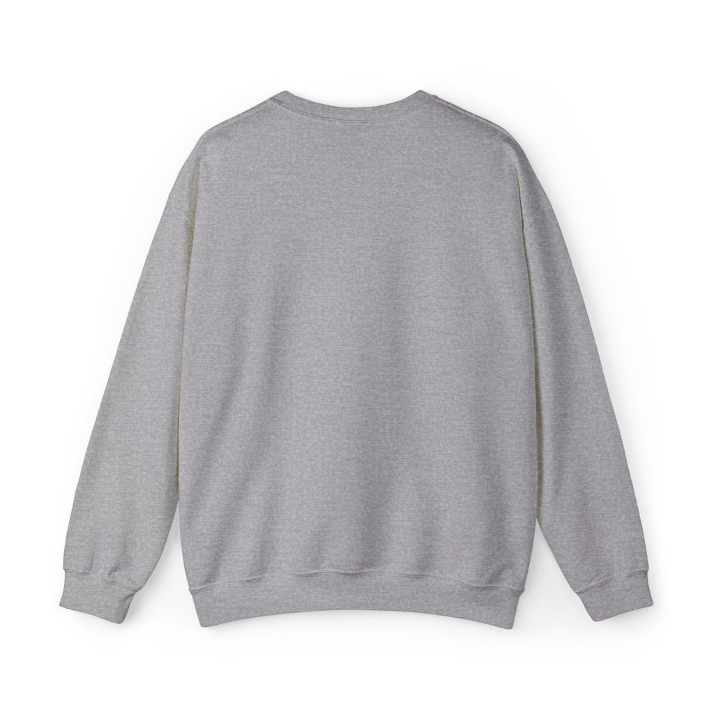 Cozy Unisex Sweatshirt, Casual Crewneck for All Seasons, Perfect for Gifting, Graphic Sweatshirt, Trendy Loungewear, Everyday Comfort