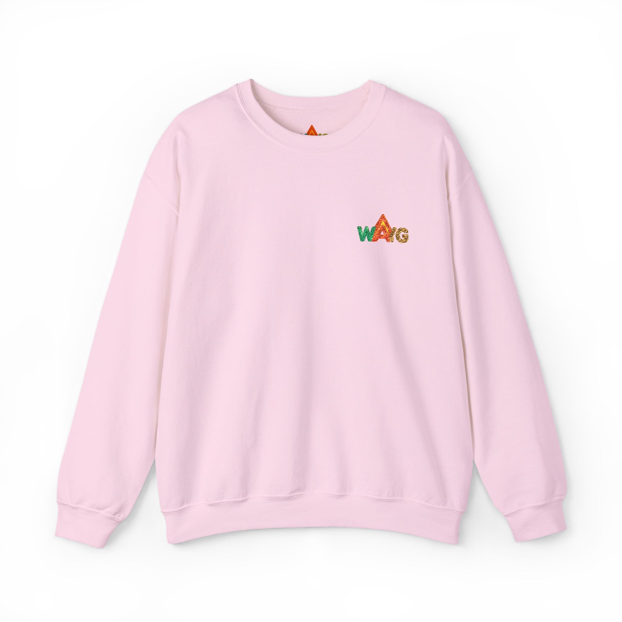 Cozy Unisex Sweatshirt, Casual Crewneck for All Seasons, Perfect for Gifting, Graphic Sweatshirt, Trendy Loungewear, Everyday Comfort