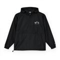WAYG Collection- Ketchikan- Light Rain Jacket