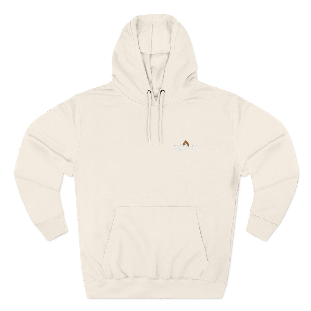 WAYG Collection- Sitka Alaska- Hoodie