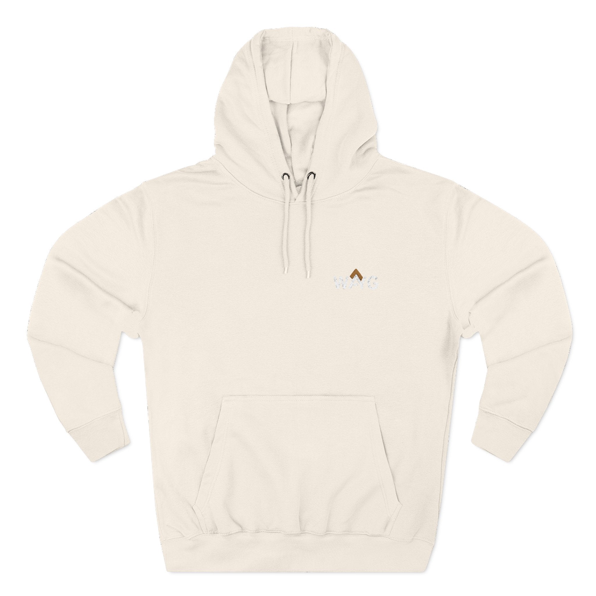 WAYG Collection- Sitka Alaska- Hoodie
