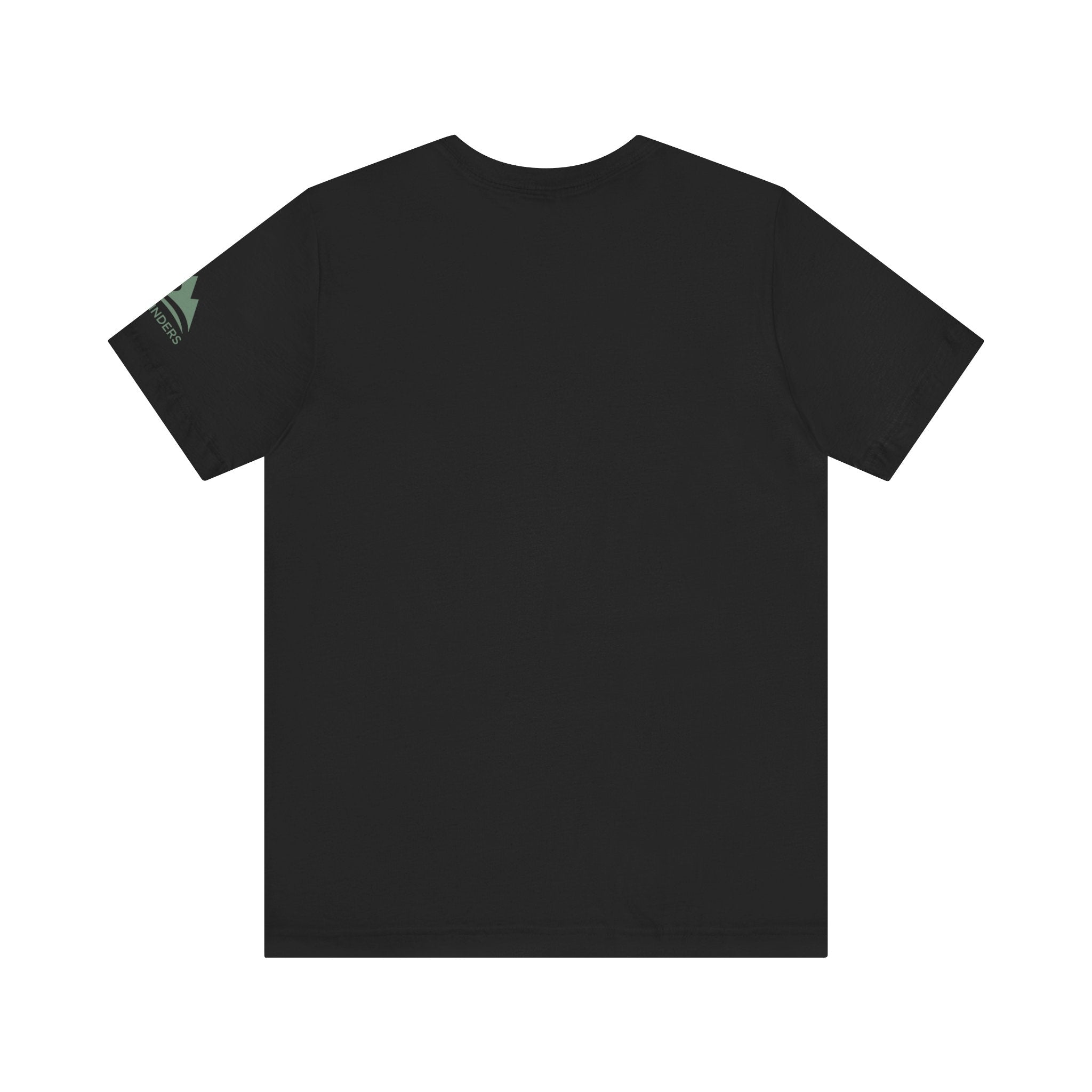 Adventure Awaits Unisex Jersey Tee - Perfect for Nature Lovers