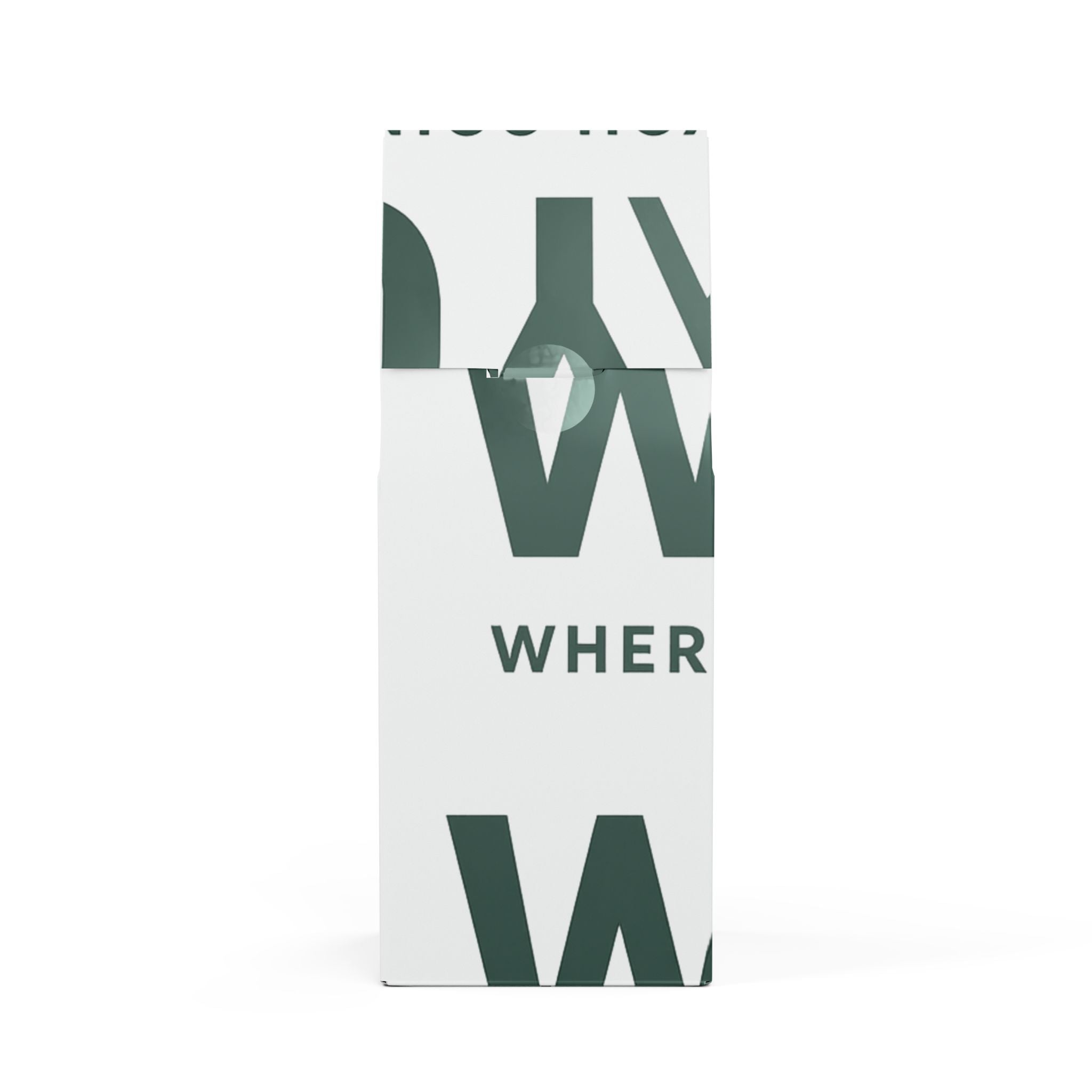 WAYG Collection-Broken Top Coffee Blend (Medium Roast)