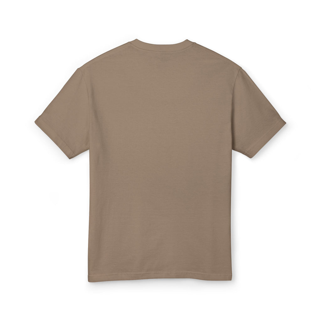 Faded WAYG Unisex Heavyweight Cotton Tee