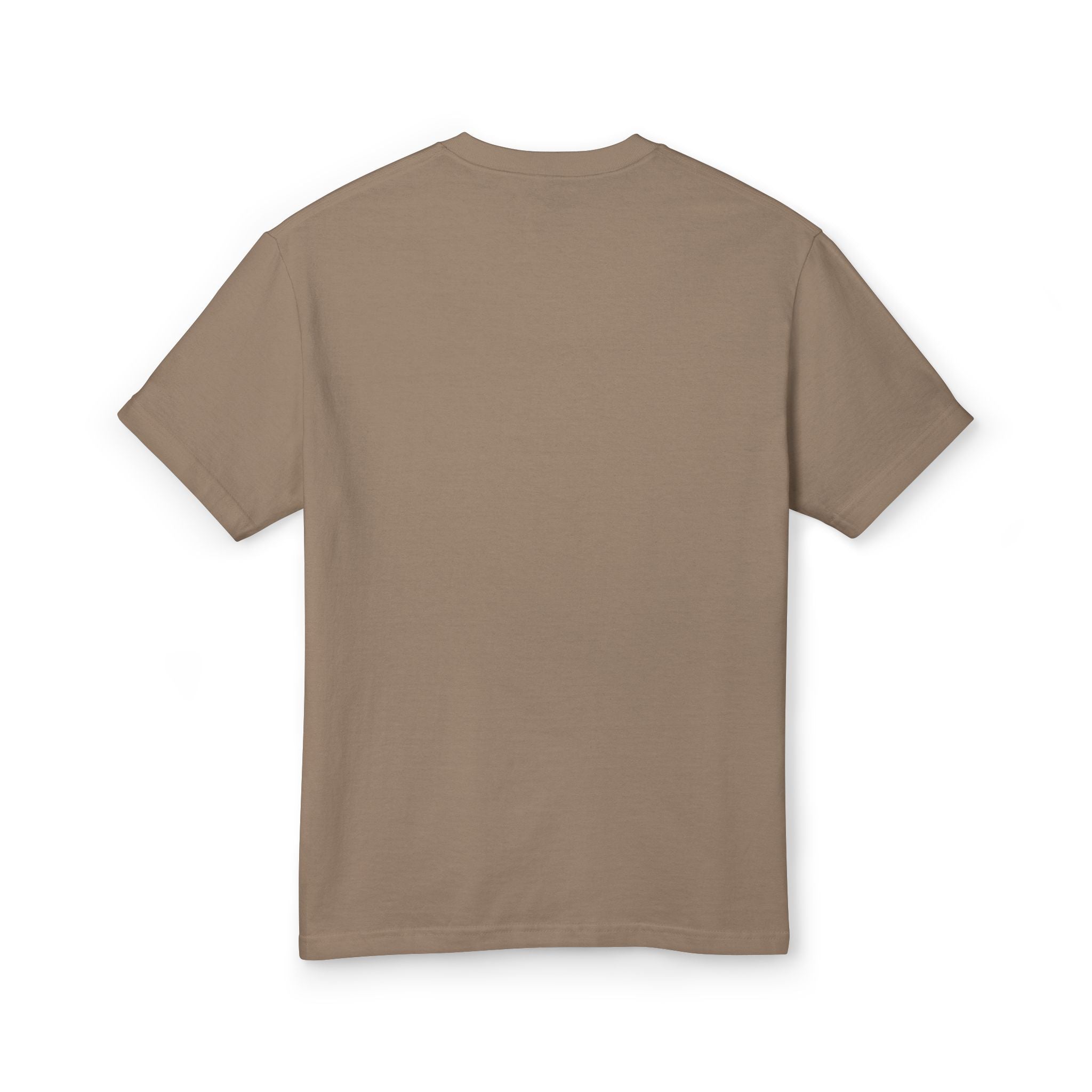 Faded WAYG Unisex Heavyweight Cotton Tee