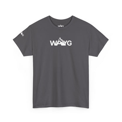 WAYG- Drop 1- Unisex Heavy Cotton Tee
