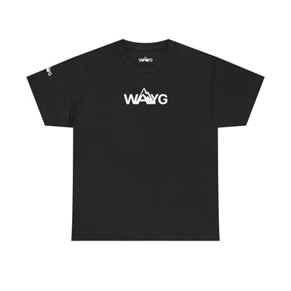 WAYG- Drop 1- Unisex Heavy Cotton Tee