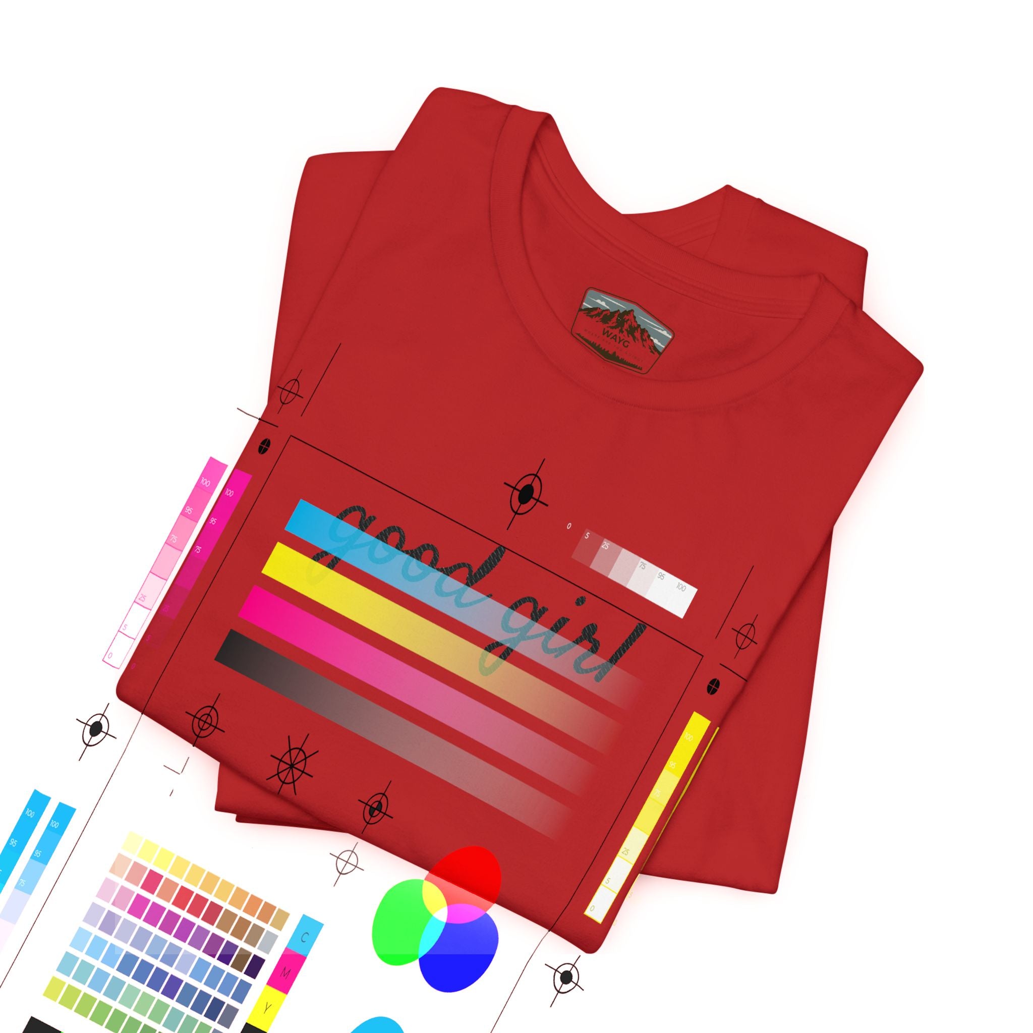 Good Girl - WAYG Shirt