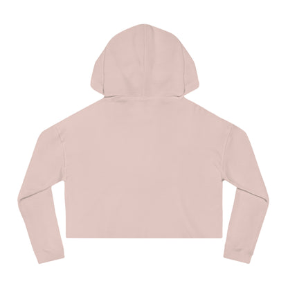 WAYG Collection- Ketchikan Alaska- Women’s Cropped Hooded Sweatshirt