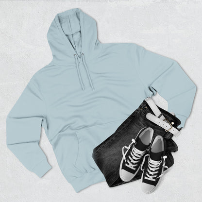 WAYG EMB- Cozy Fleece Hoodie