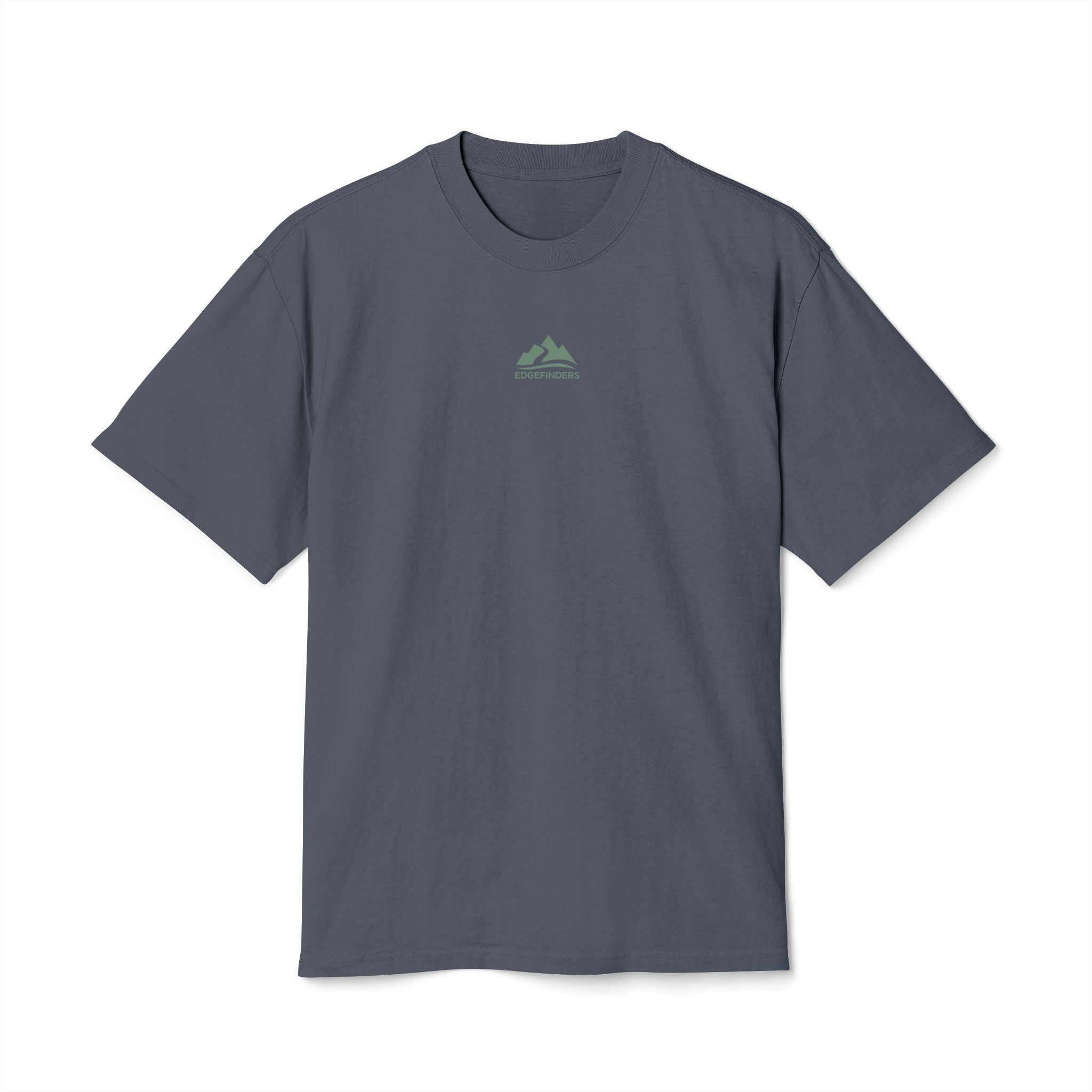 Unisex Heavy Faded Tee - Adventure Awaits Outdoor Shirt, Casual Summer Vibes, Gift for Nature Lovers, Unisex T-Shirt, Eco-Friendly Fashion