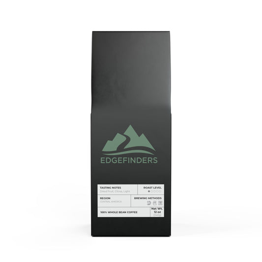 High Lakes Coffee Blend (Light Roast)