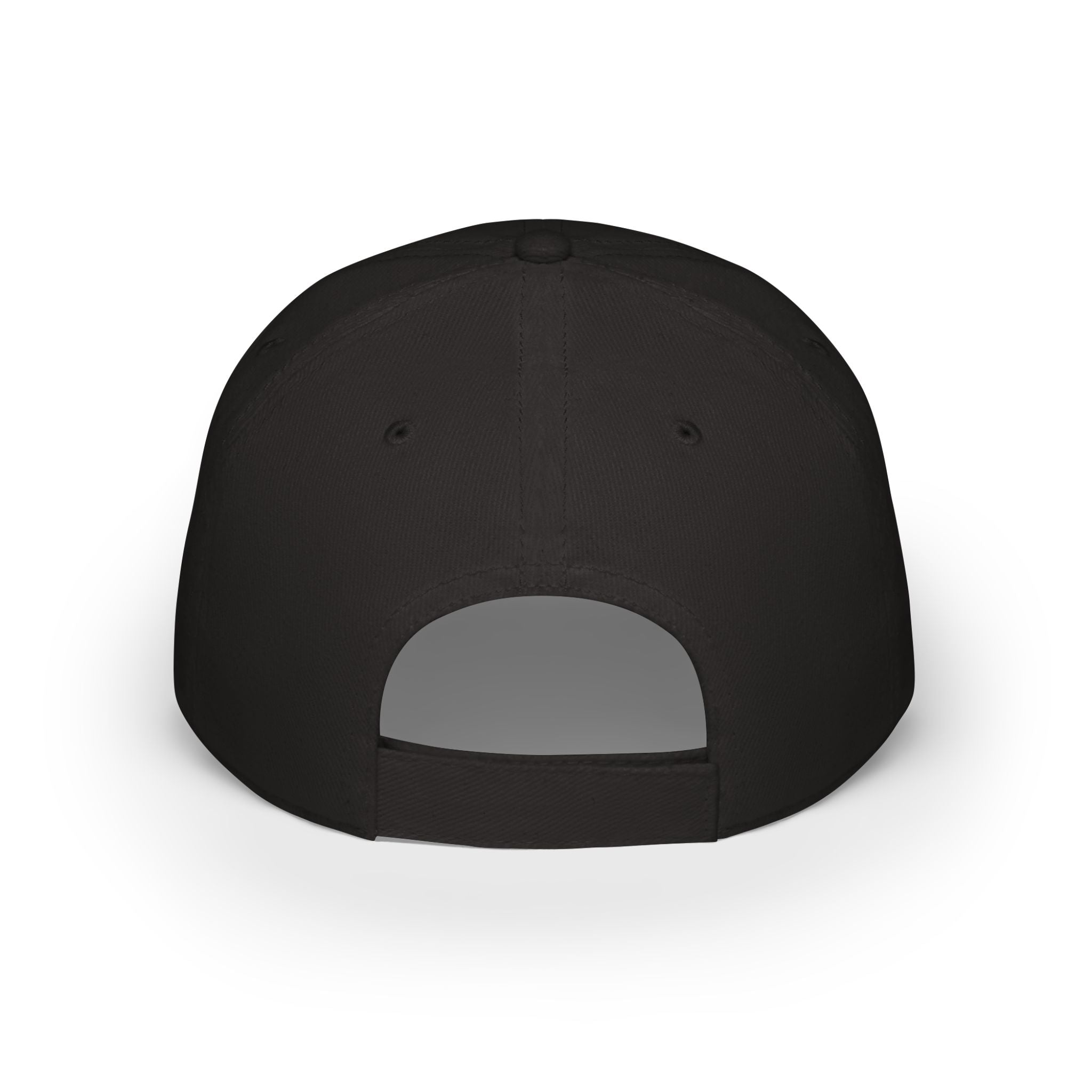 Stylish Outdoor Low Profile Baseball Cap for Adventurers, Hiking, Camping, Gift for Nature Lovers, Travel Accessory